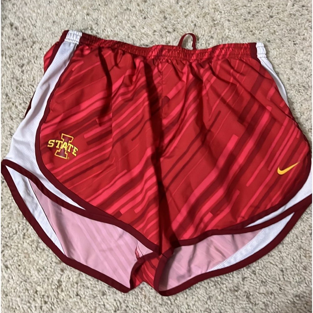 Iowa State Nike Shorts